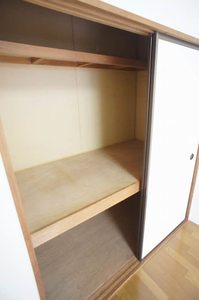 グリーンアレイ大泉B 103号-7