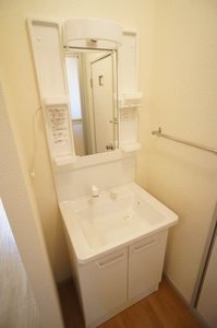 グリーンアレイ大泉B 103号-9