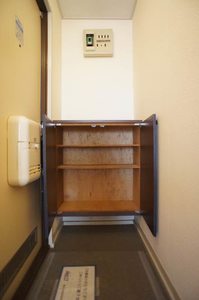 グリーンアレイ大泉B 103号-11