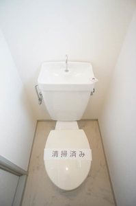 グリーンアレイ大泉B 103号-15