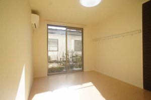 グリーンテラス 105号-4