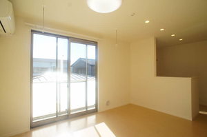 グリーンテラス 105号-5