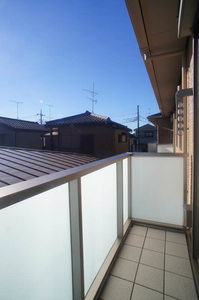 グリーンテラス 105号-10