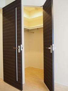 マグノリア三軒茶屋 301号-4