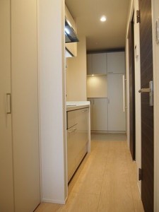 マグノリア三軒茶屋 301号-5