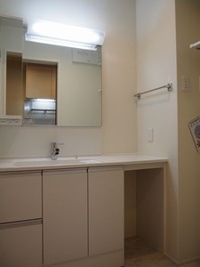 マグノリア三軒茶屋 301号-9