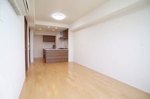 グランドメゾン三鷹フロントレジデンス 1002号-3