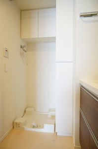 グランドメゾン三鷹フロントレジデンス 1002号-9