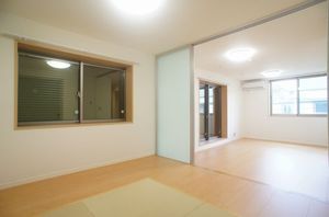 ＲＡＦＦＩＮＥ石蔵 102号-6