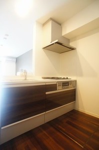 メゾンフォンテーヌ 103号-5