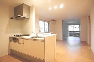 Ｒｉｖｅｒ　Ｃｒｅｅｋ　Ｋａｍｉｏｇｉ 201号-2