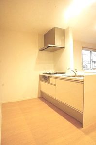 Ｒｉｖｅｒ　Ｃｒｅｅｋ　Ｋａｍｉｏｇｉ 201号-4