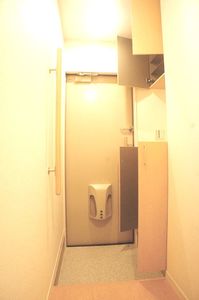 Ｒｉｖｅｒ　Ｃｒｅｅｋ　Ｋａｍｉｏｇｉ 201号-12