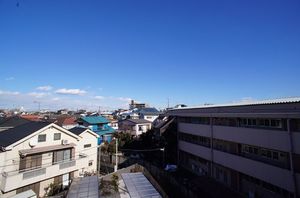 サンドリヨン 315号-3