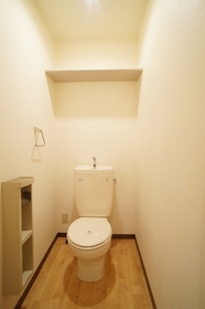 グリーンハイツあざれあ館 102号-6