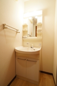 グリーンハイツあざれあ館 102号-7