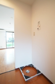 グリーンハイツあざれあ館 102号-9