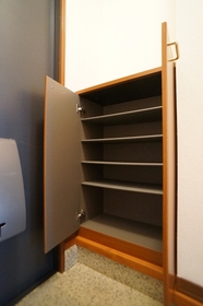 グリーンハイツあざれあ館 102号-12