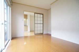 グリーンハイツ東館 101号-4