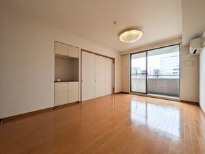 ルミナス立川プライムタワー 906号-2