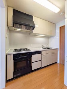 ルミナス立川プライムタワー 906号-4