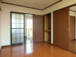 メゾン天神 202号-2