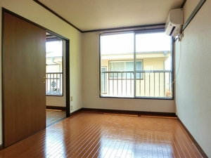 メゾン天神 202号-3