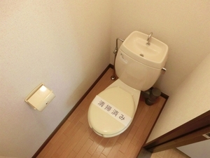 メゾン天神 202号-10