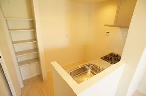 グランツ 203号-5