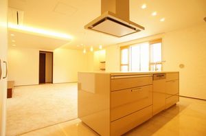 イルサン御殿山 302号-2