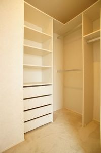 イルサン御殿山 302号-7