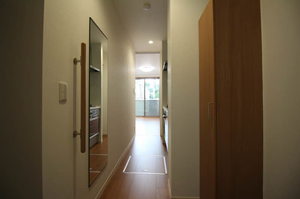 メゾン杉並 101号-2