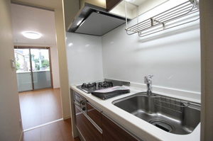 メゾン杉並 101号-4