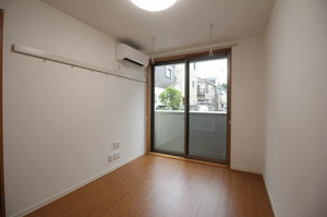 メゾン杉並 101号-5