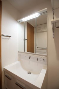 メゾン杉並 101号-7