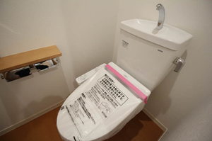 メゾン杉並 101号-8