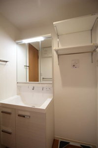 メゾン杉並 101号-9