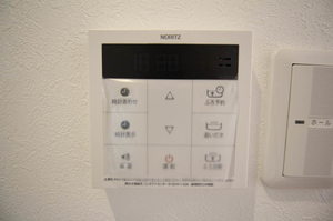 メゾン杉並 101号-11