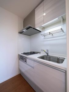 エスポワール世田谷 303号-4
