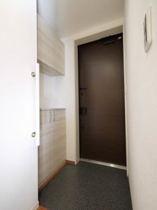 エスポワール世田谷 303号-8