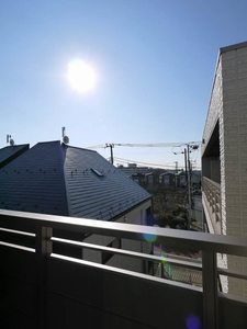 エスポワール世田谷 303号-9
