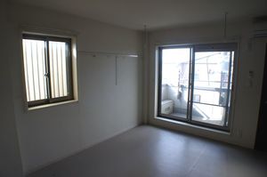 上落合エス．フォー 301号-2