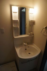 上落合エス．フォー 301号-8