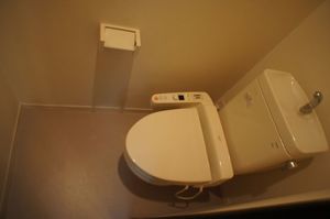 上落合エス．フォー 301号-9