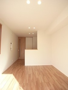 Ｆｅｌｉｃｉｔａ三軒茶屋 201号-3