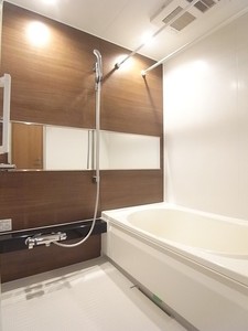 Ｆｅｌｉｃｉｔａ三軒茶屋 201号-8