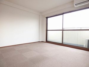 メゾン第２ＳＦビル・ウダガワ 3E号-3