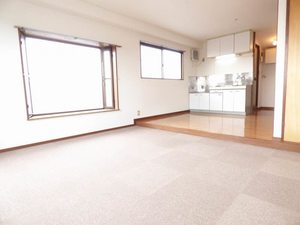 メゾン第２ＳＦビル・ウダガワ 3E号-4