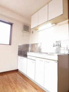 メゾン第２ＳＦビル・ウダガワ 3E号-5