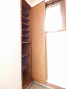 メゾン第２ＳＦビル・ウダガワ 3E号-8